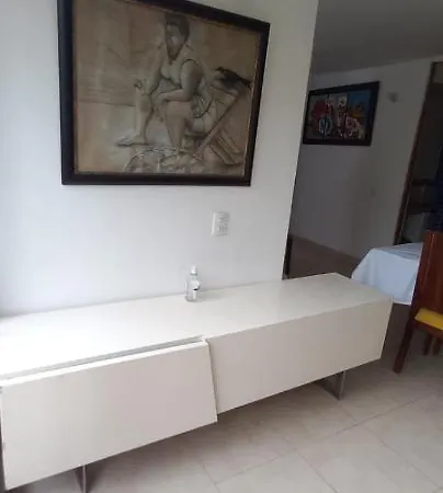 La Casita De Max Y Tim Apat 106 Apartamento