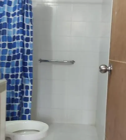 Apartamento La Casita De Max Y Tim Apat 106 Cartagena