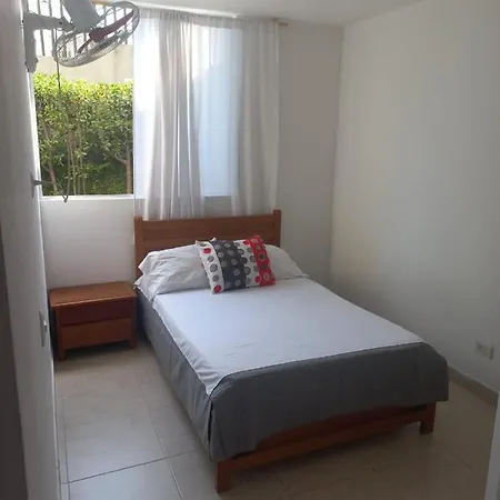 Apartamento La Casita De Max Y Tim Apat 106 *