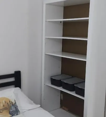 Apartamento La Casita De Max Y Tim Apat 106 Cartagena