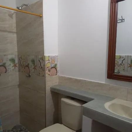 La Casita De Max Y Tim Apat 106 Apartamento Cartagena
