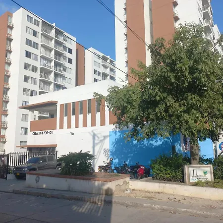 La Casita De Max Y Tim Apat 106 Apartment