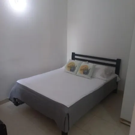 Apartment La Casita De Max Y Tim Apat 106 *