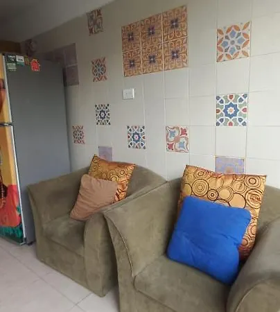 La Casita De Max Y Tim Apat 106 Apartment *