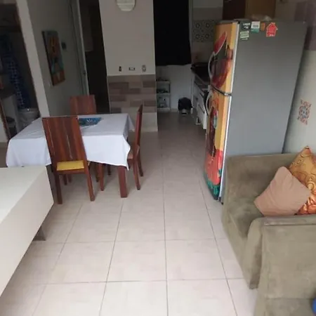 Apartment La Casita De Max Y Tim Apat 106 *